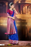 Gulaal Silk Saroski Vol 2 By Saroj Soft Silk Wholesale Saree Suppliers In Mumbai
